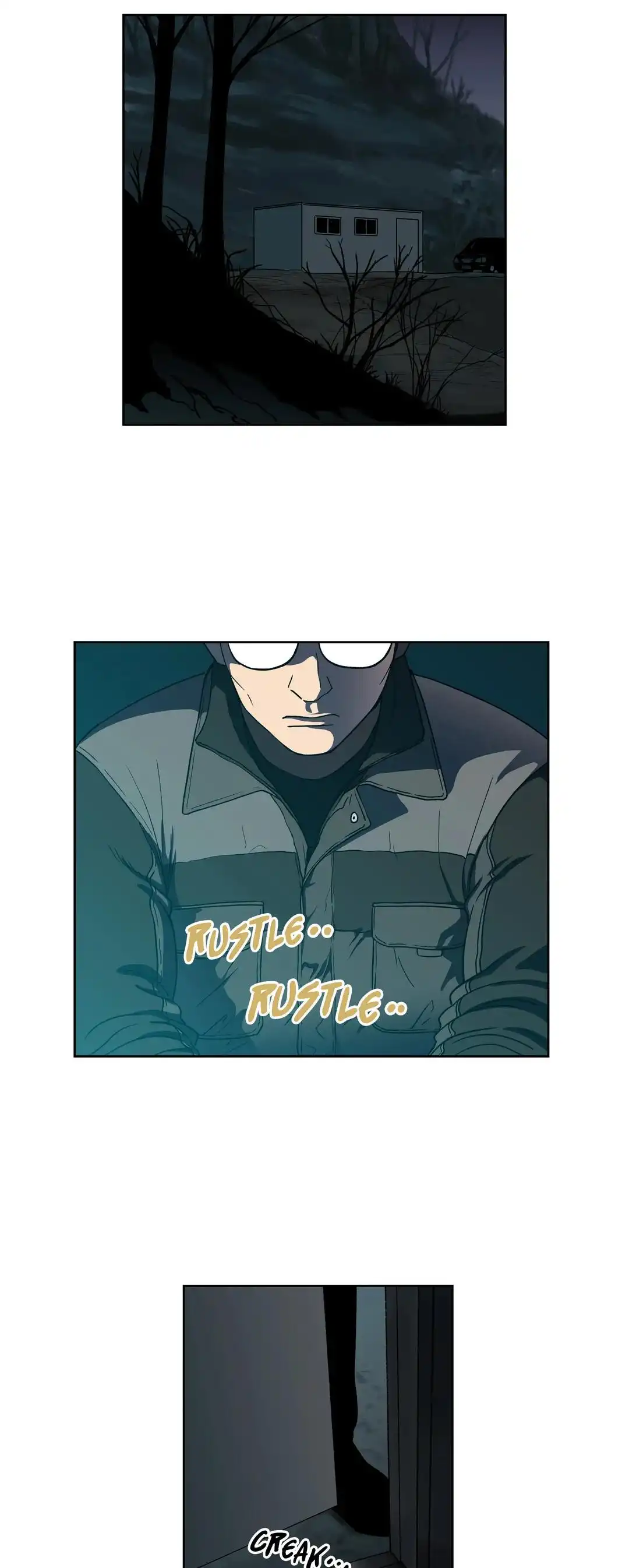 Psychic Gambler: Betting Man Chapter 74 27